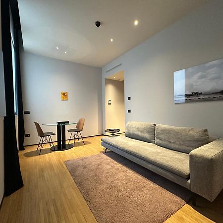 Piranesi 246 Daire Milano Dış mekan fotoğraf