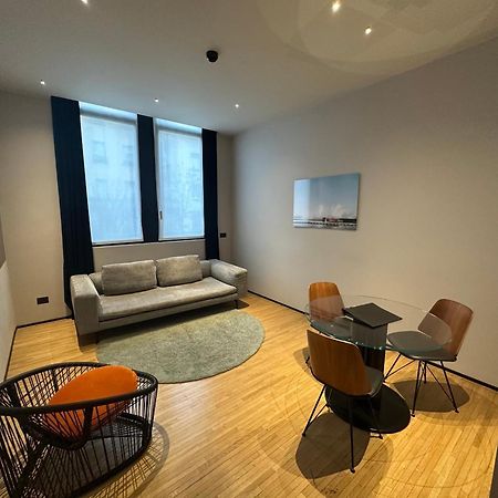 Piranesi 246 Daire Milano Dış mekan fotoğraf