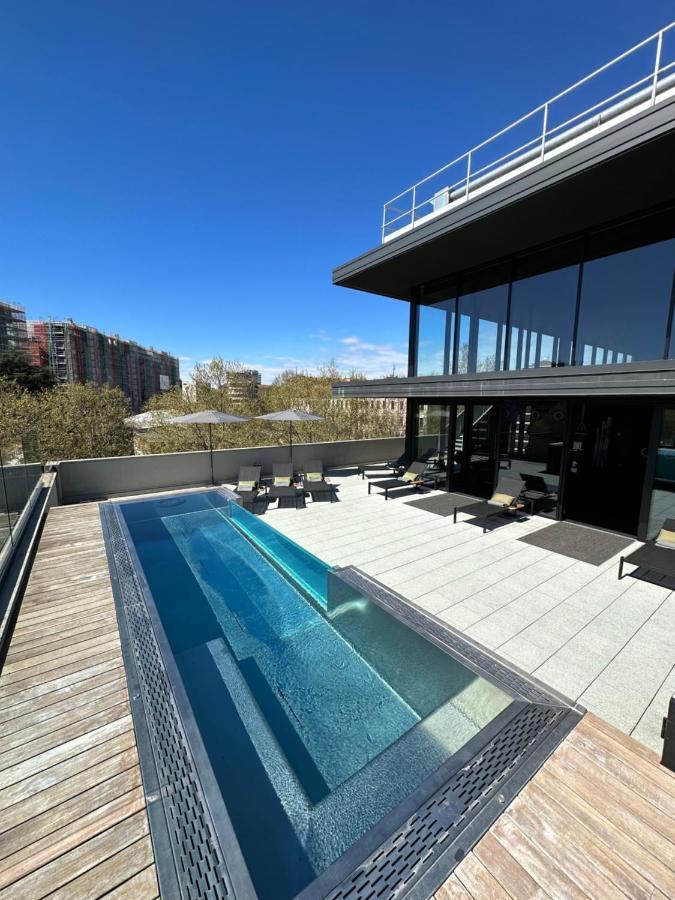 Piranesi 246 Daire Milano Dış mekan fotoğraf
