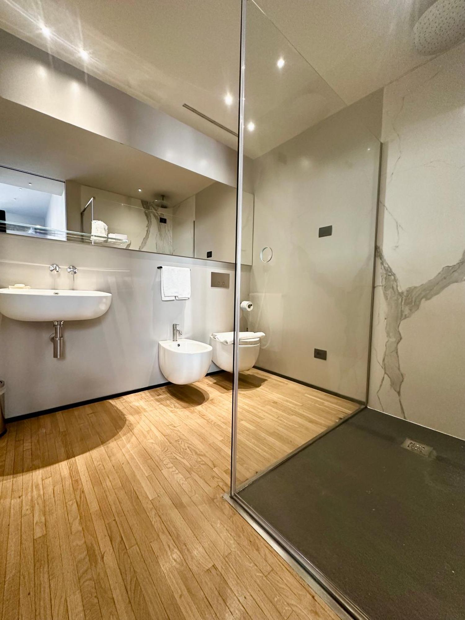 Piranesi 246 Daire Milano Dış mekan fotoğraf