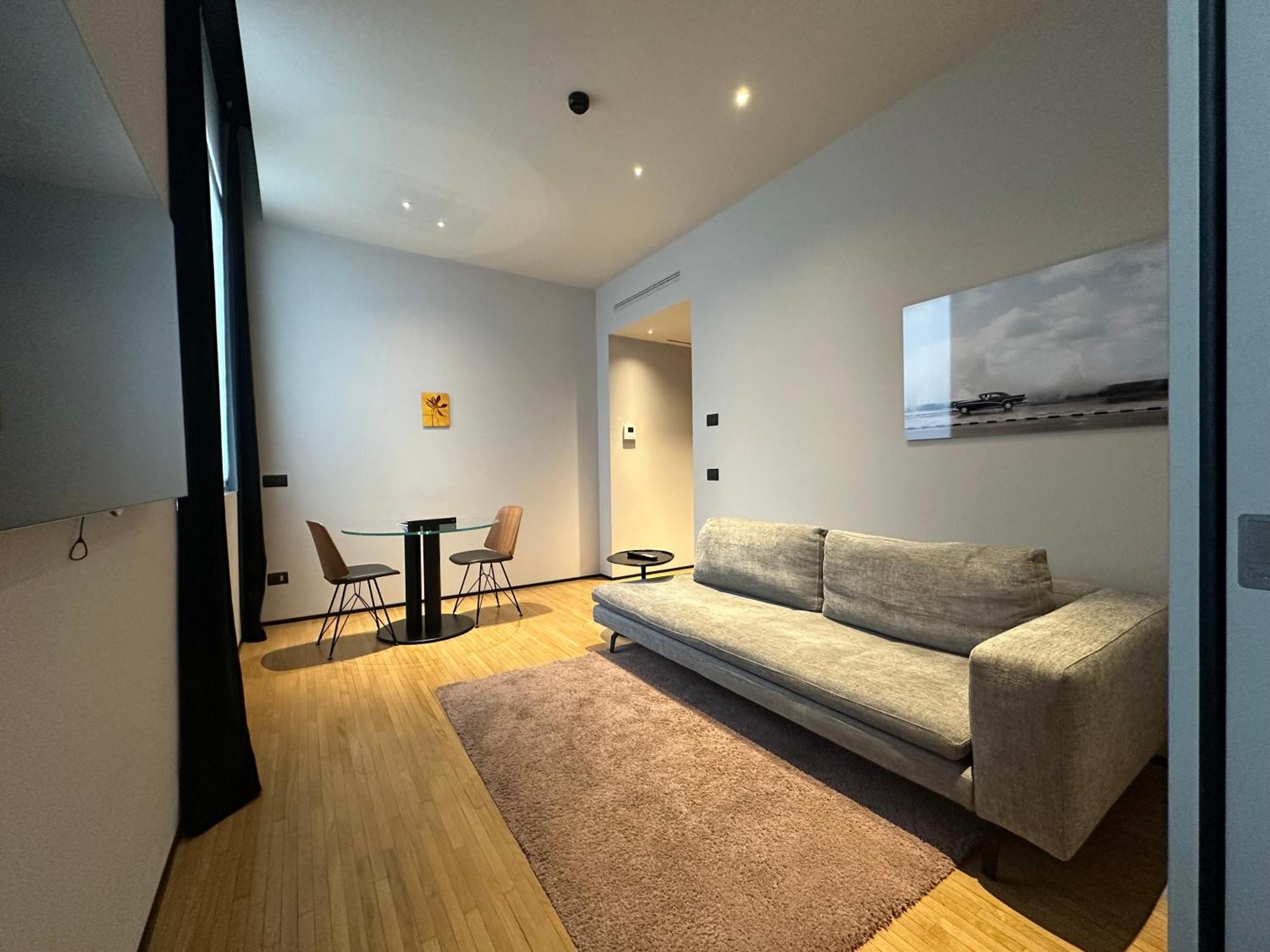 Piranesi 246 Daire Milano Dış mekan fotoğraf