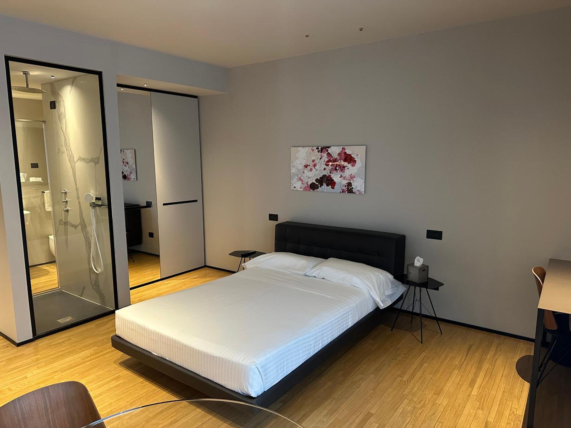 Piranesi 246 Daire Milano Dış mekan fotoğraf