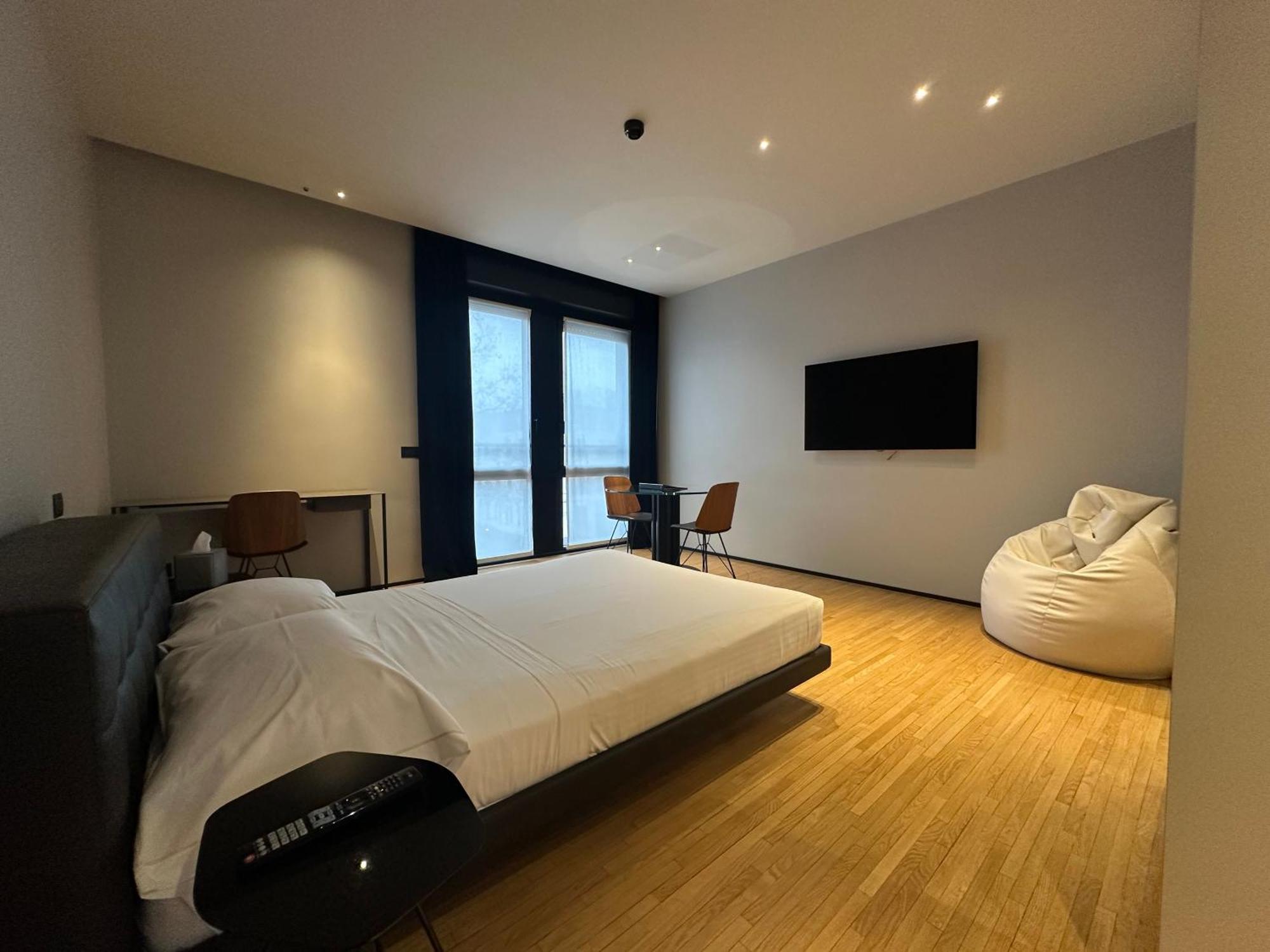Piranesi 246 Daire Milano Dış mekan fotoğraf