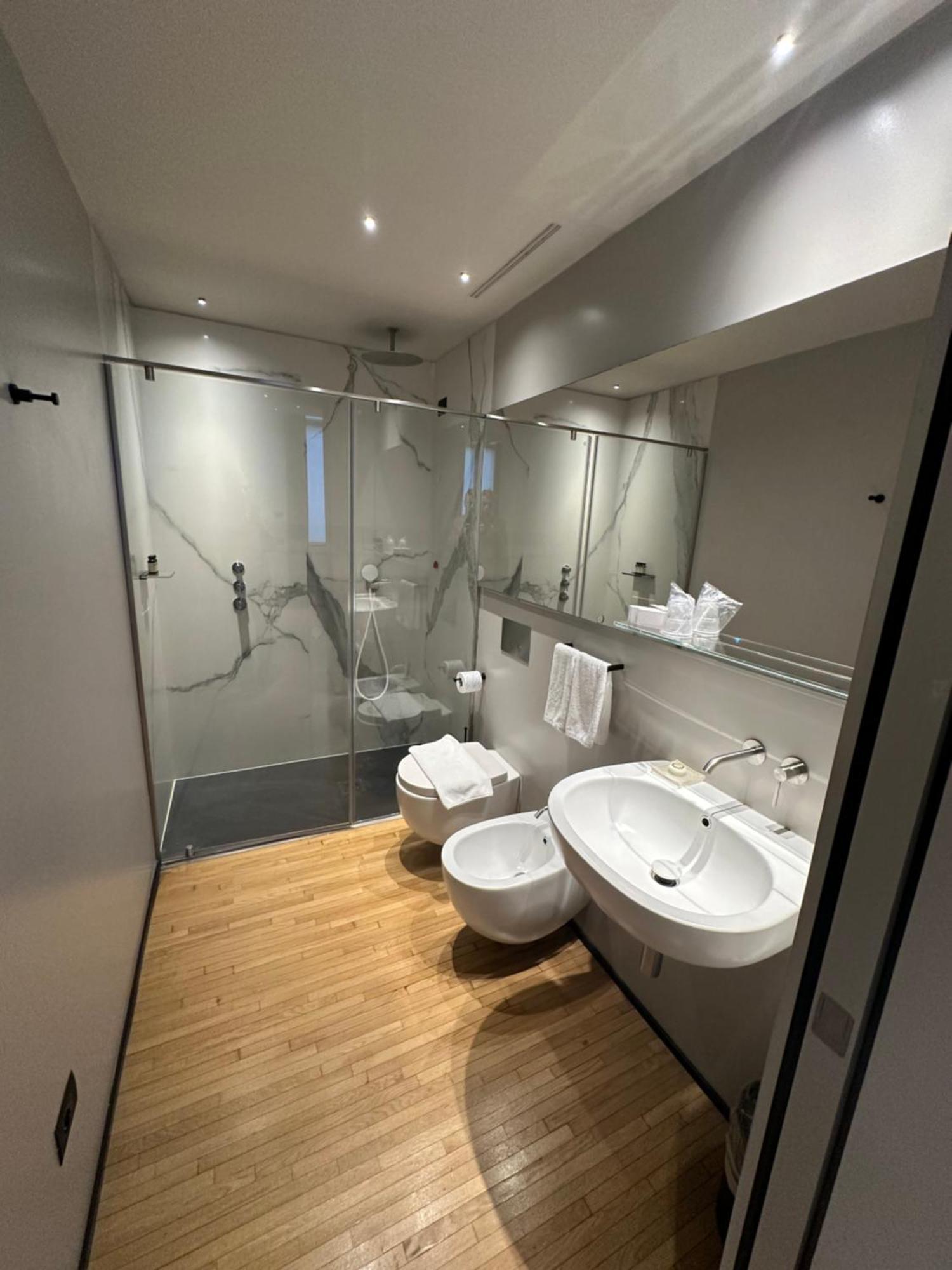 Piranesi 246 Daire Milano Dış mekan fotoğraf