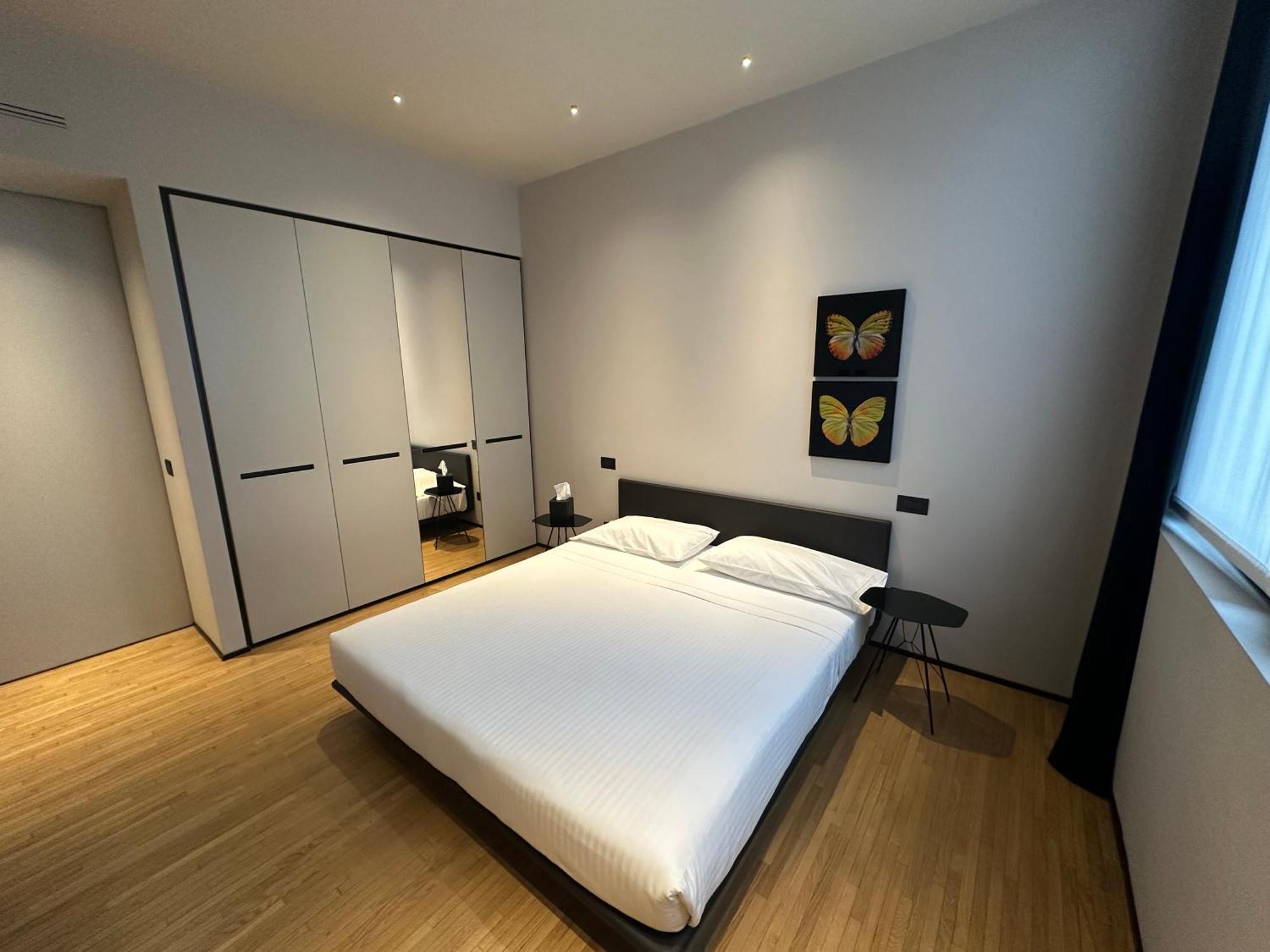 Piranesi 246 Daire Milano Dış mekan fotoğraf