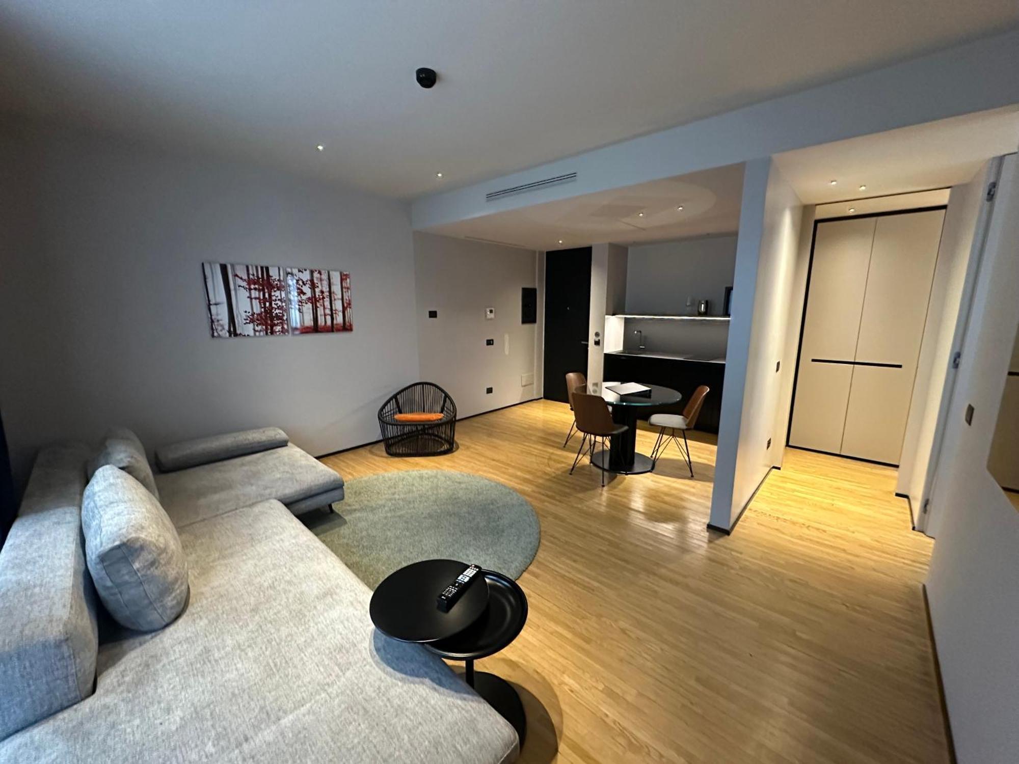 Piranesi 246 Daire Milano Dış mekan fotoğraf