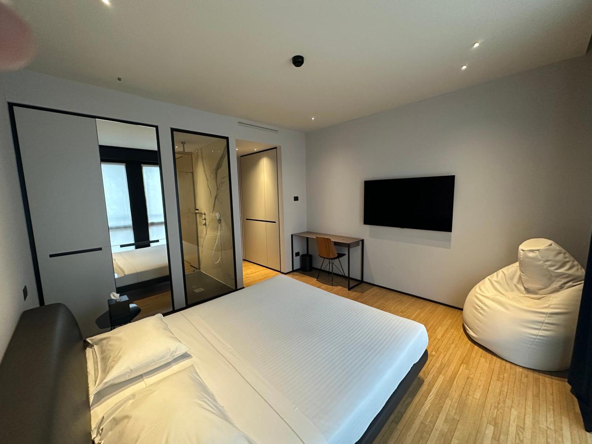 Piranesi 246 Daire Milano Dış mekan fotoğraf