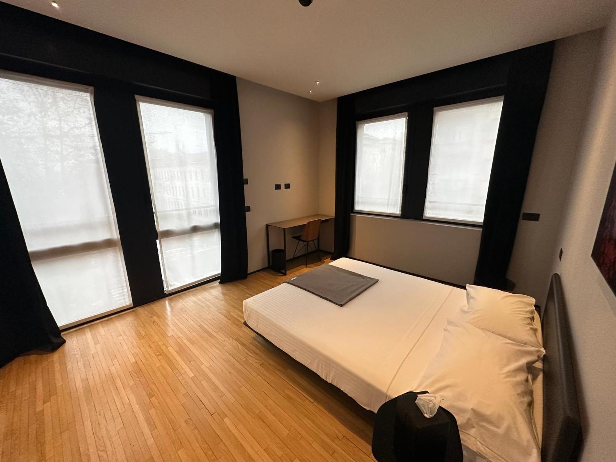 Piranesi 246 Daire Milano Dış mekan fotoğraf