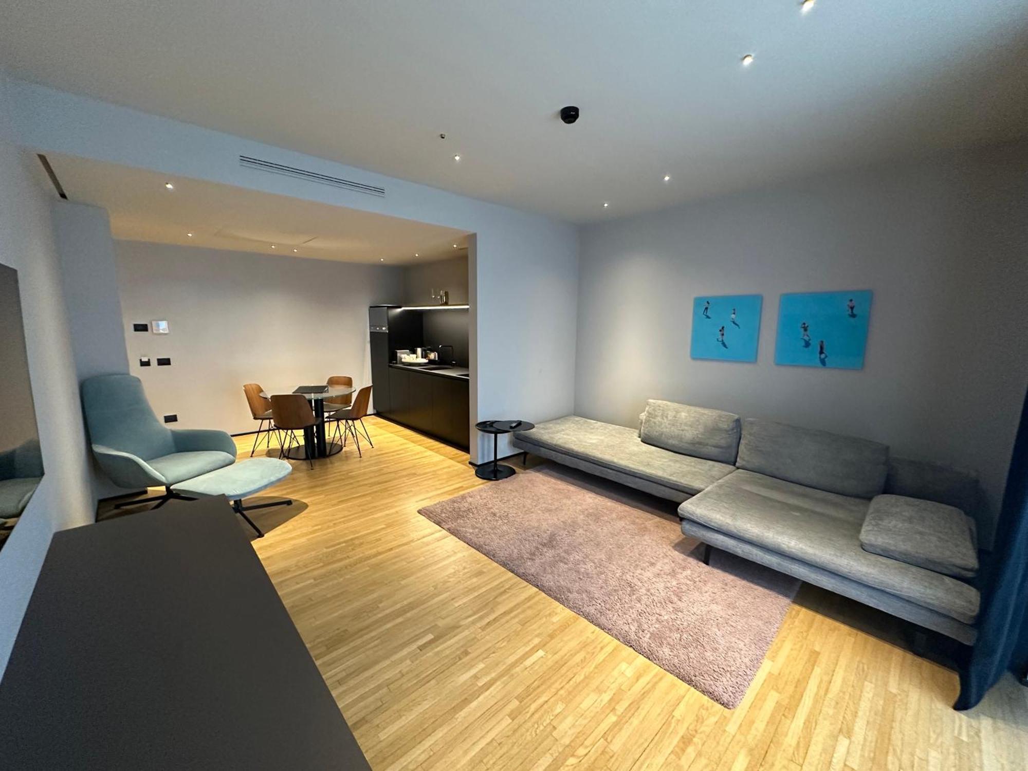 Piranesi 246 Daire Milano Dış mekan fotoğraf