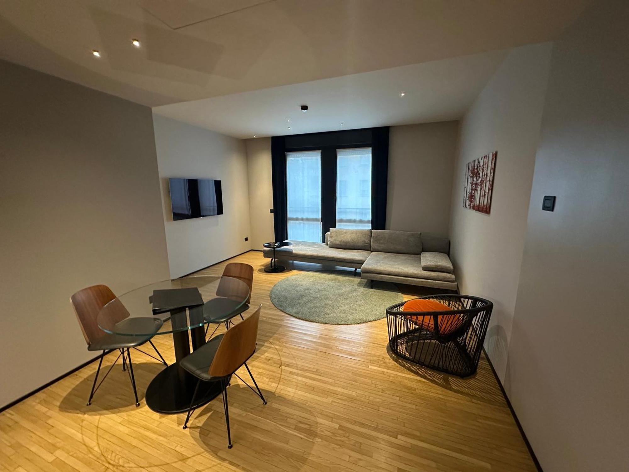 Piranesi 246 Daire Milano Dış mekan fotoğraf