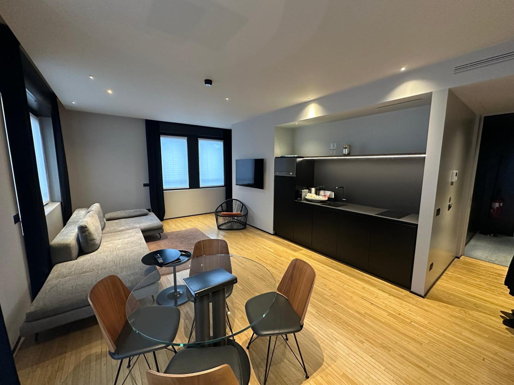 Piranesi 246 Daire Milano Dış mekan fotoğraf