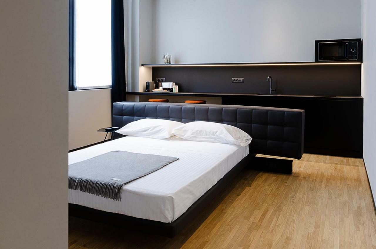 Piranesi 246 Daire Milano Dış mekan fotoğraf