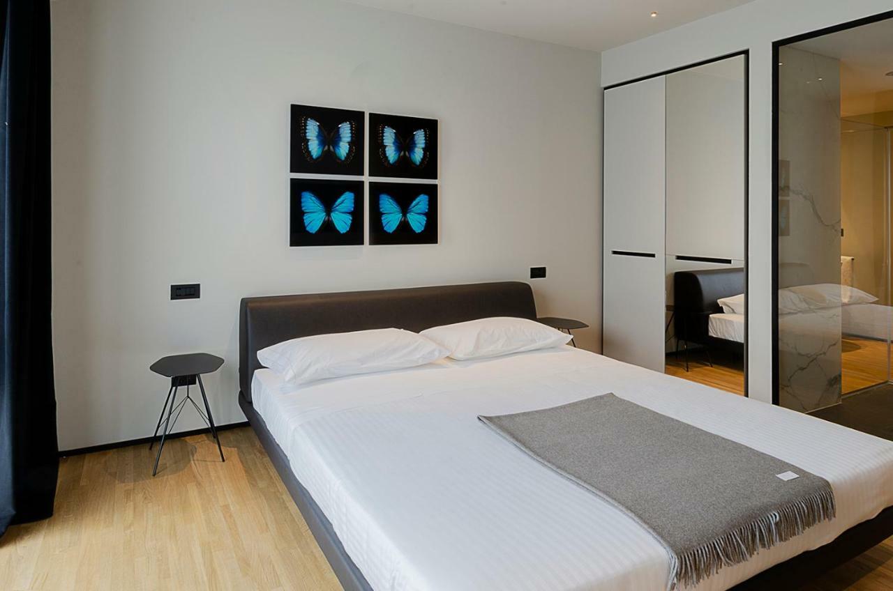 Piranesi 246 Daire Milano Dış mekan fotoğraf