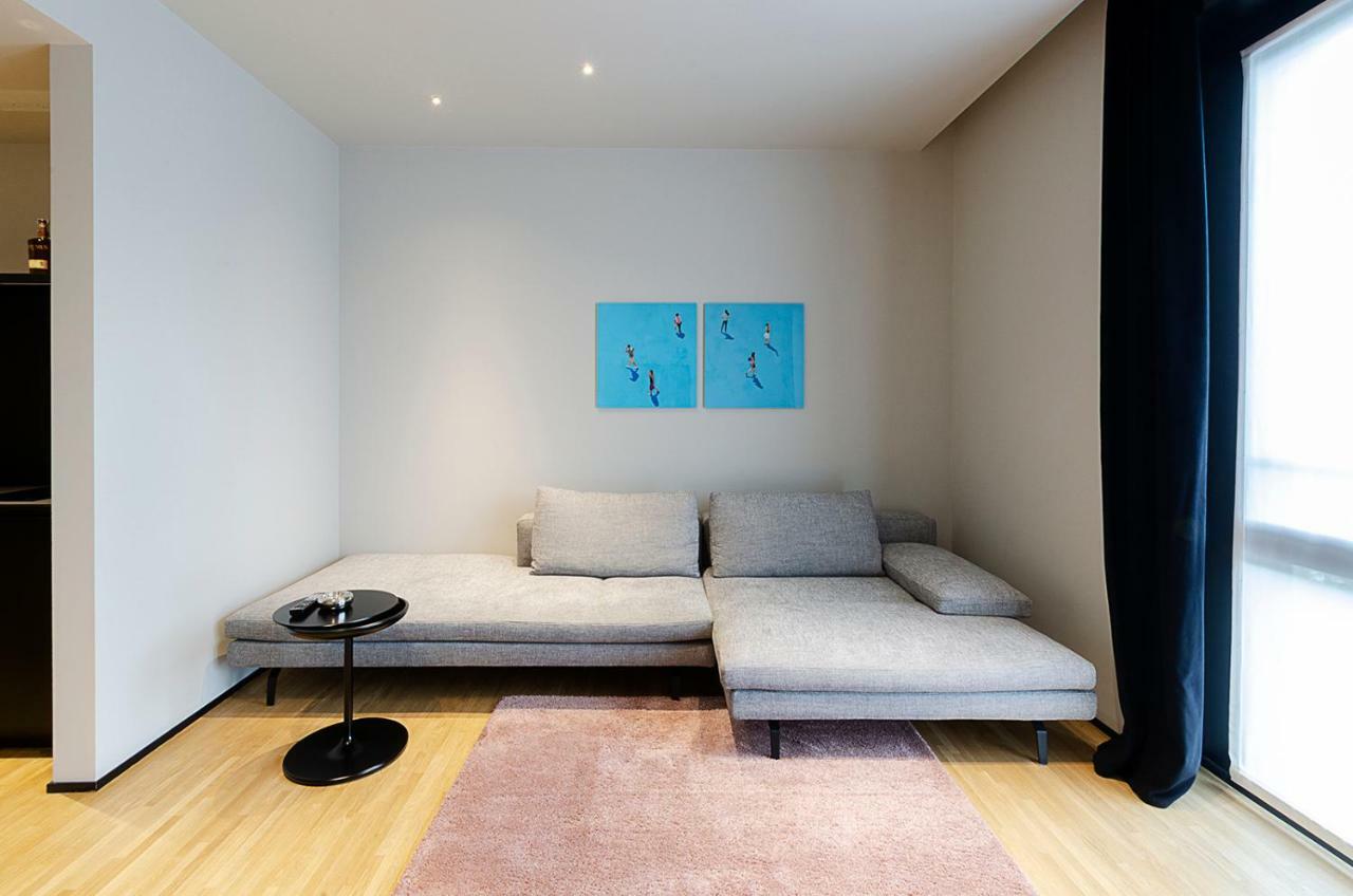 Piranesi 246 Daire Milano Dış mekan fotoğraf