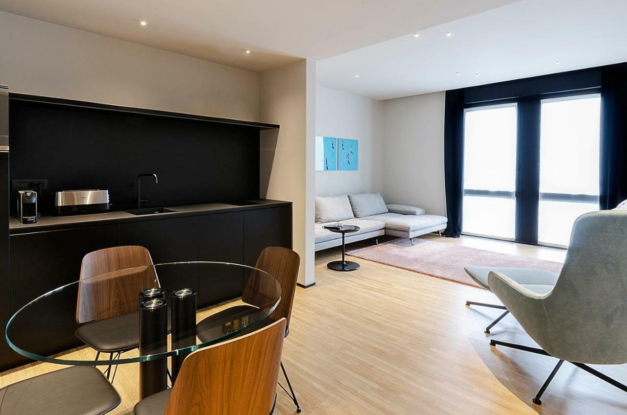 Piranesi 246 Daire Milano Dış mekan fotoğraf