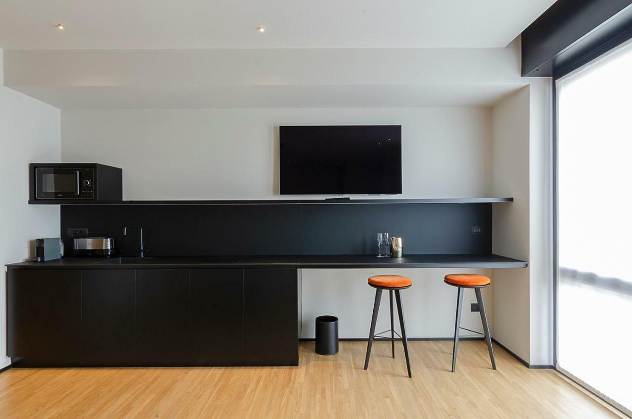 Piranesi 246 Daire Milano Dış mekan fotoğraf