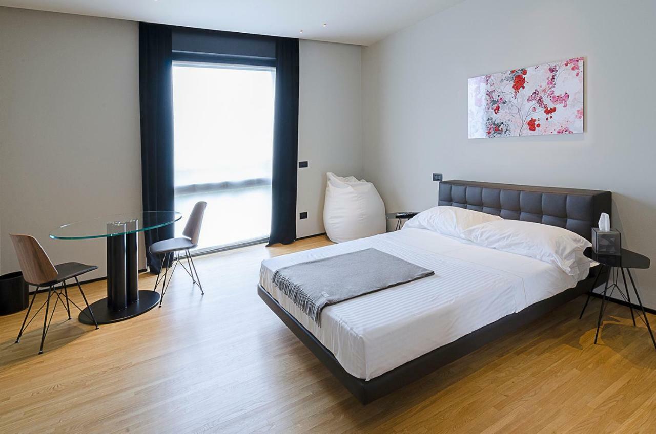 Piranesi 246 Daire Milano Dış mekan fotoğraf