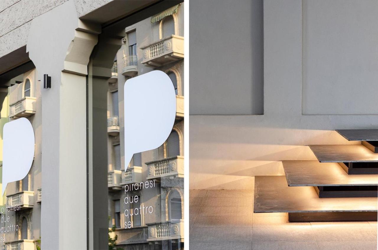 Piranesi 246 Daire Milano Dış mekan fotoğraf
