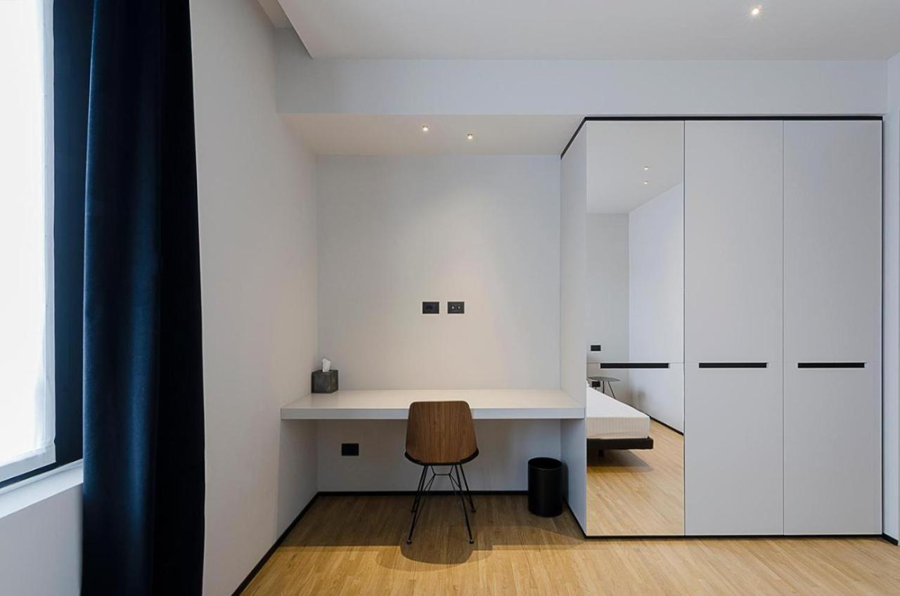 Piranesi 246 Daire Milano Dış mekan fotoğraf