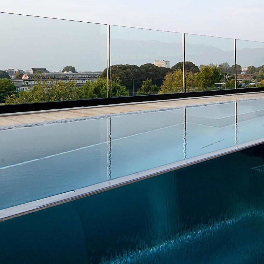 Piranesi 246 Daire Milano Dış mekan fotoğraf