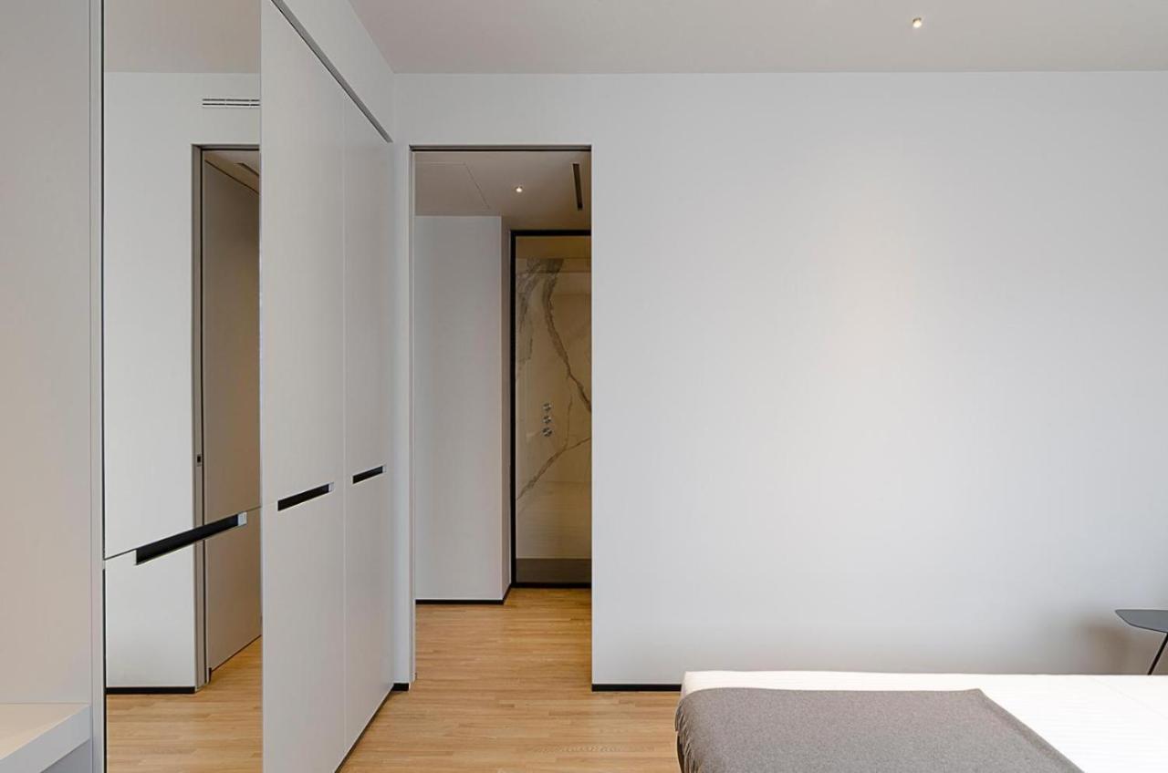 Piranesi 246 Daire Milano Dış mekan fotoğraf